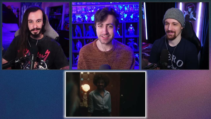 Euphoria 1x6 (Early Access)