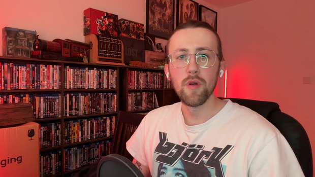 EARLY UNCUT: Desperate Housewives 1X21 Reaction