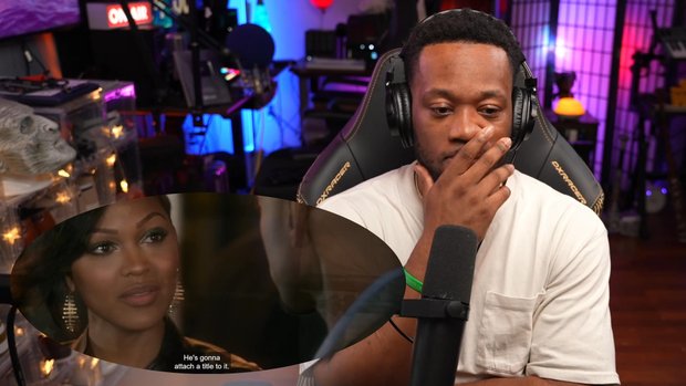 Everyday Negroes - Think Like a Man (2012)