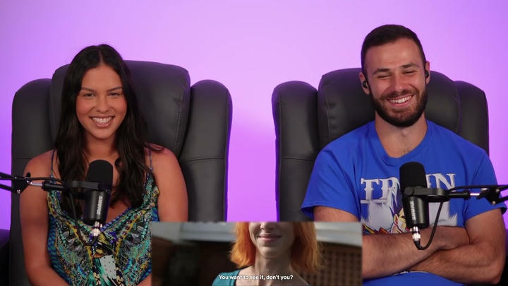 One Piece Live Action 2x1, 2 & 3 Uncut Reaction