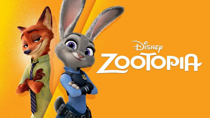Centane - Zootopia (2016)