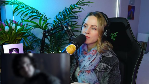 Game of Thrones S1 E3,4 Full Movie Reaction