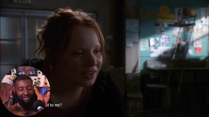 Six Feet Under 3 x 10-11 | Full-Length Reaction (🌸Premium Support Tier🌸)