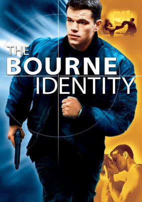 Bourne Identity