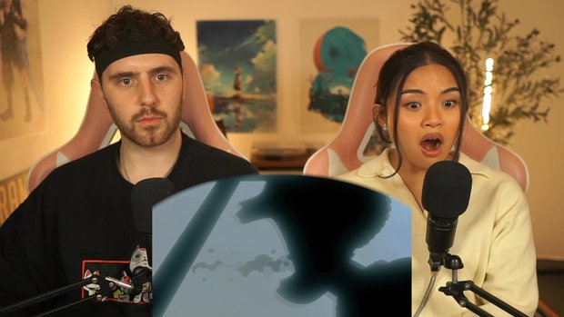 One Piece Episode 11-12