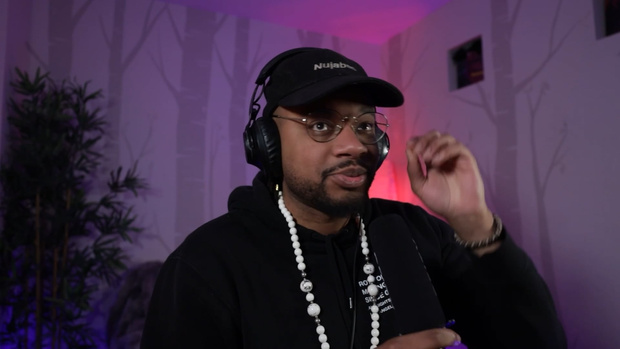 ANDOR Early Access/Uncut EP 12