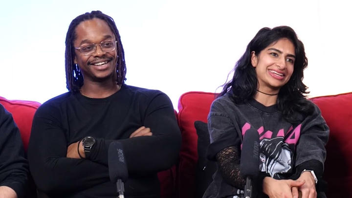 Premium Access: Battlestar Galactica 4x18 - Group Reaction+Uncut