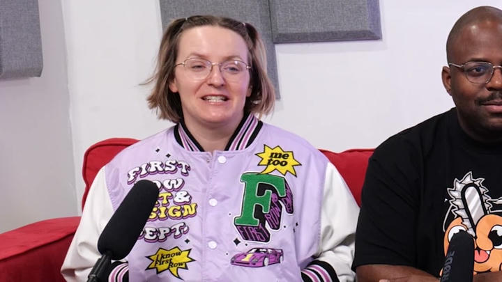 Premium Access: Superman: The Animated Series 1x12 - Group Reaction+Uncut