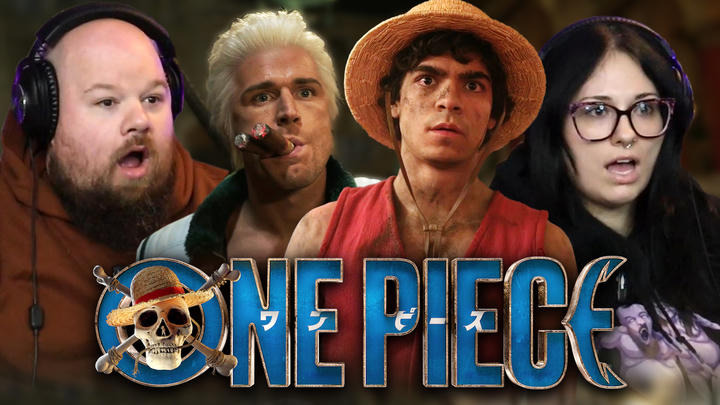 ONE PIECE [2x1] | EXTENDED WATCH