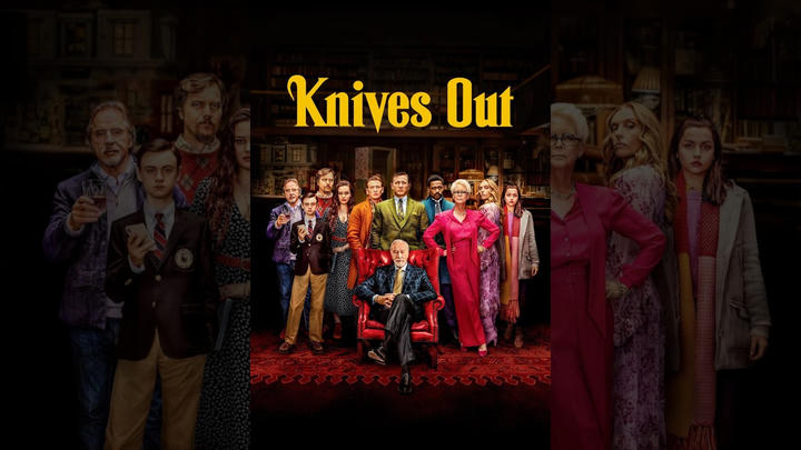 Full Reaction - Knives Out