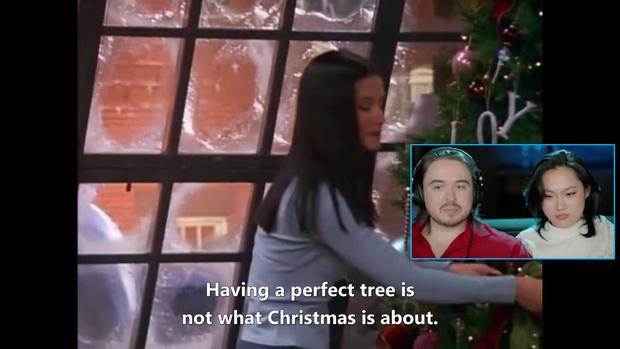 Friends (w/ Quynh) 6x9 & 6x10 FULL Reactions