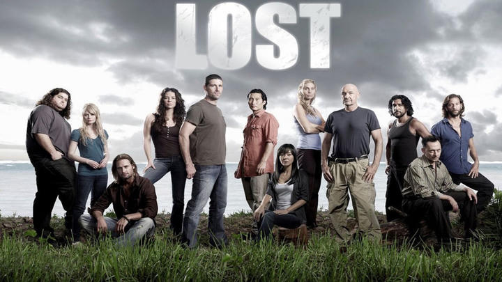 Edited - Lost - S1E3 & E4