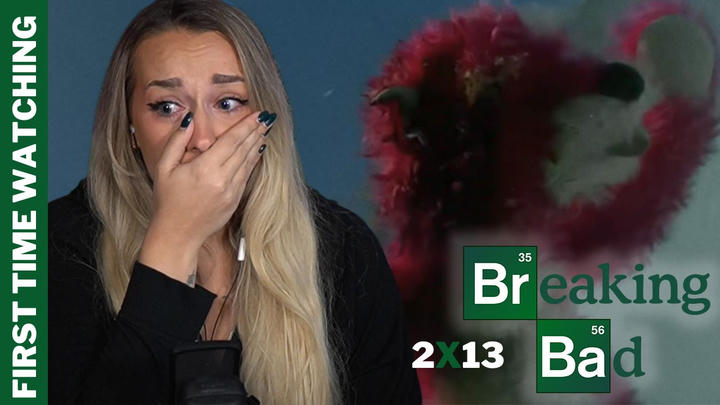 ABQ | Breaking Bad 2x13 | FULL Reaction