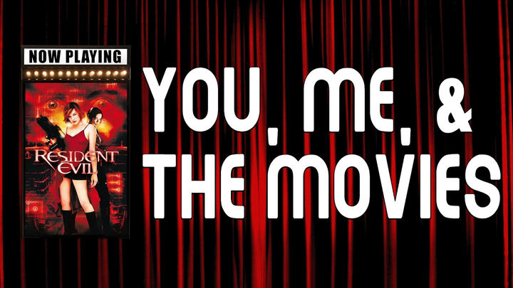 Resident Evil (2002) | Full-Length Commentary