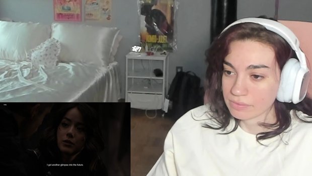 Agents of S.H.I.E.L.D S3E21 • Patreon Exclusive Full Reaction