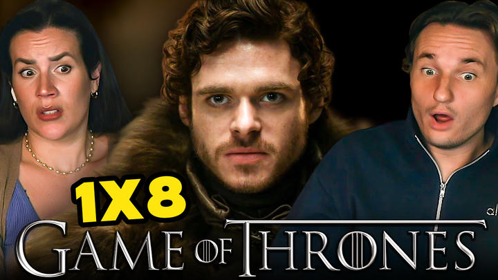 EARLY ACCESS - Game of Thrones Season 1 Episode 8 "The Pointy End" YouTube Version