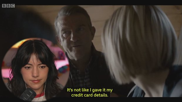 doctor who season 11 episode 9 [early access]