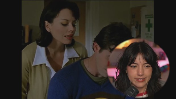 buffy season 1 episode 4 [early access]