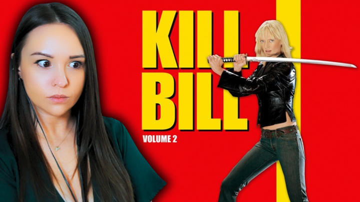 Kill Bill Volume 2 | Unedited Reaction