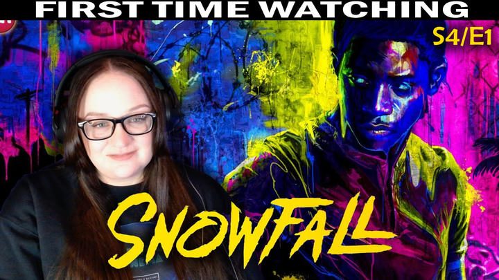 Snowfall - S4/E1 *Re-entry*