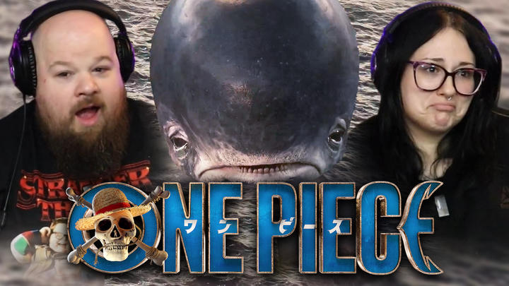 ONE PIECE [2x2] | EXTENDED WATCH