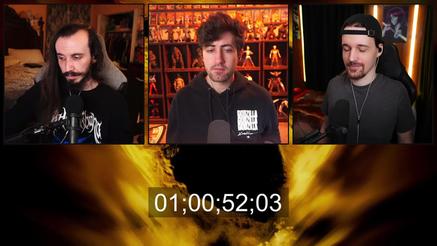 The Mummy Returns (2001) Full Length