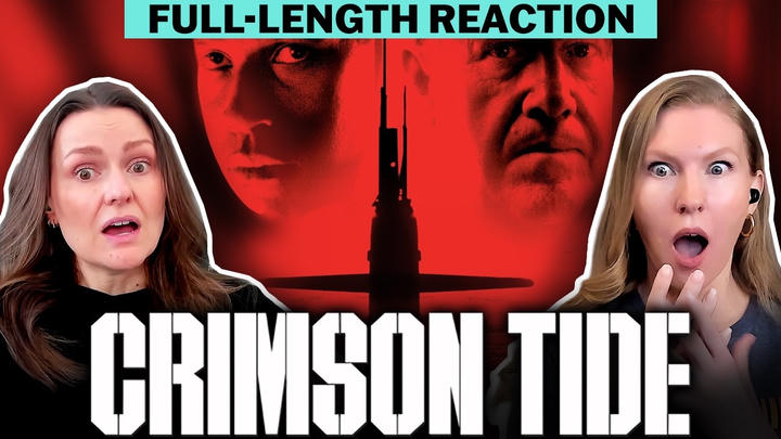 Totally Whatever - Crimson Tide (1995)