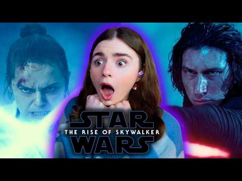 THE RISE OF SKYWALKER - Early Access - YT Edit