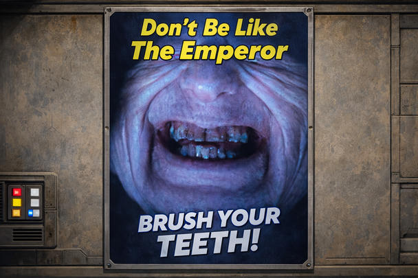 EARLY ACCESS ~ RETURN OF THE JEDI (YT EDIT)