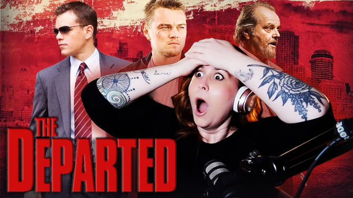 The Departed [edit]