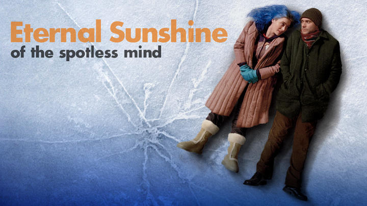 MJoy4Fun - Eternal Sunshine of the Spotless Mind (2004)