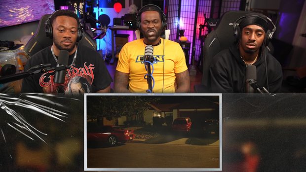 🚨 EARLY ACCESS ALERT! 🚨Breaking Bad 5X9 RAW REACTION