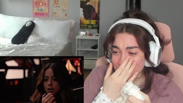 Agents of S.H.I.E.L.D S3E22 • Patreon Exclusive Full Reaction