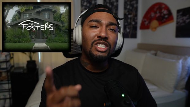 The Fosters Season 1 Ep 11-12 Reaction