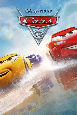 Devin G - Cars 3 (2017)