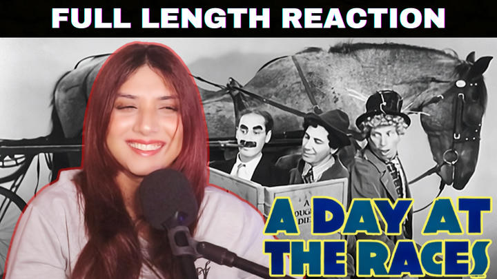 Aria C - A Day at the Races (1937)