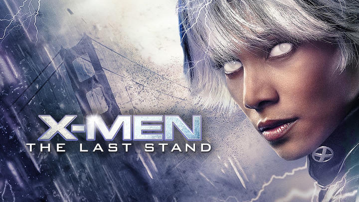 XMEN: THE LAST STAND WATCH ALONG