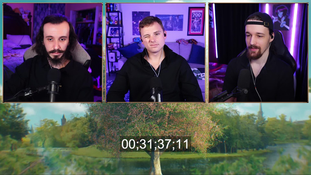 Bridgerton 4x7 Full Length