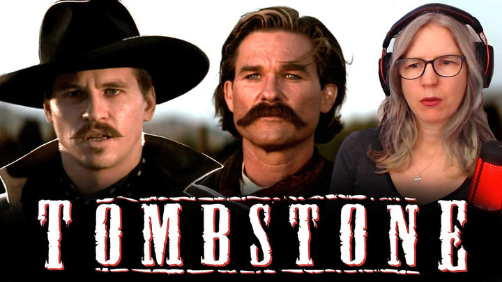 Andelain - Tombstone (1993)