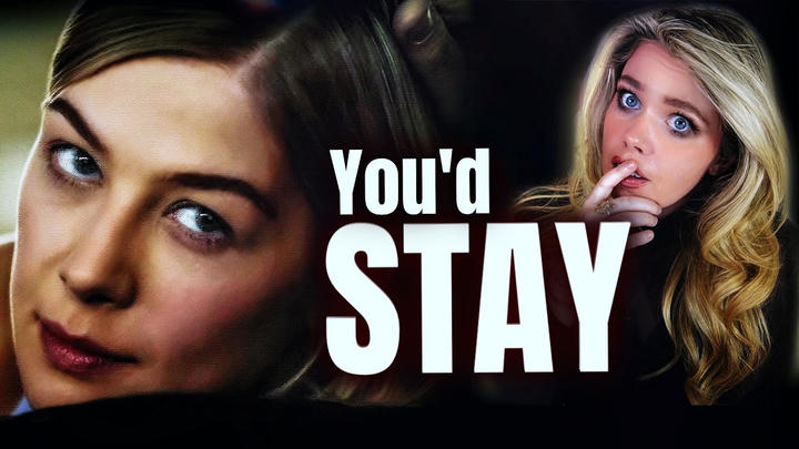 GONE GIRL: Early access