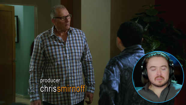 Modern Family 6x1 & 6x2 FULL Reactions