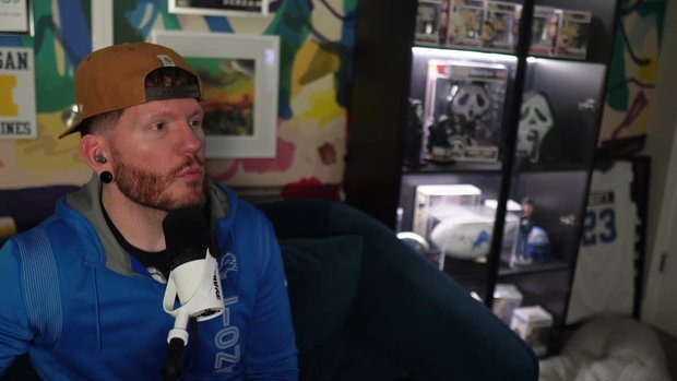 Travis Views - Teen Beach Movie