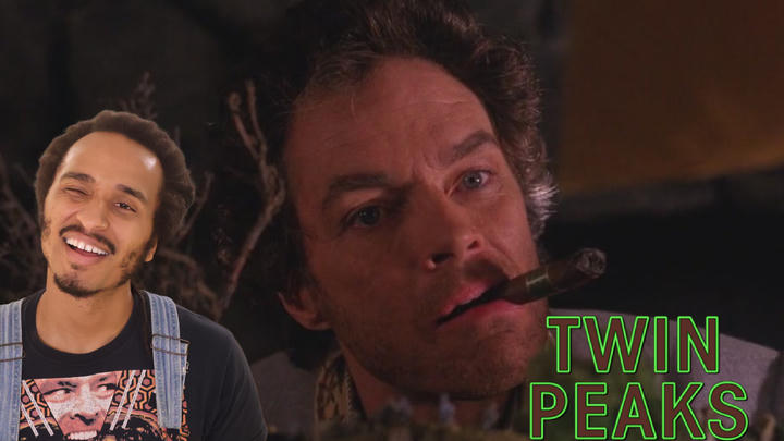 'Twin Peaks' Season 2 Episode 12