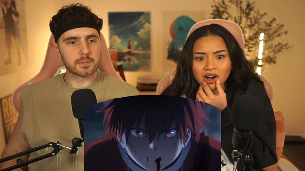 Frieren S2 Episode 8