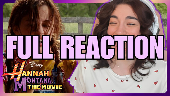 janey - Hannah Montana: The Movie (2009)