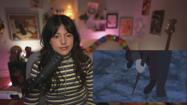 frieren season 2 episode 8 [full opacity]