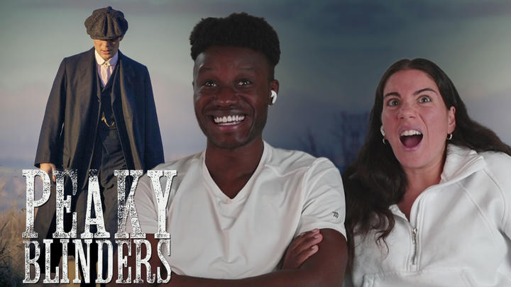 Peaky Blinders (Season 4 - Episode 5)