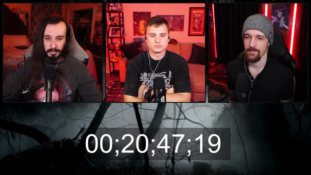 The Originals 3x2 Full Length