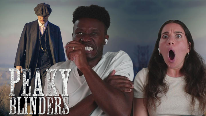 Peaky Blinders (Season 4 - Episode 6)