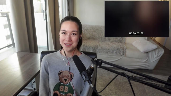 Battlestar Galactica - Season 4 Episode 4 - Patreon version